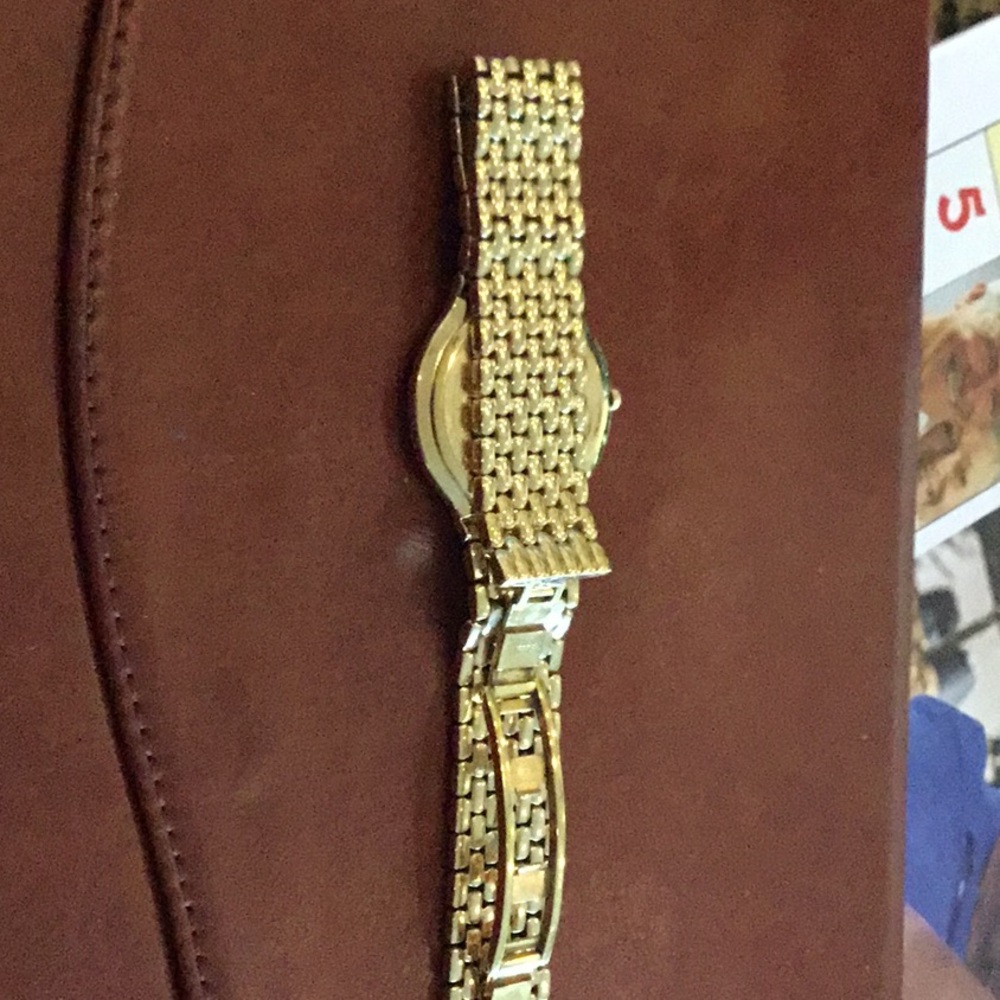Movado mens watch brand new battery 🔋 👌 - Picture 5 of 16